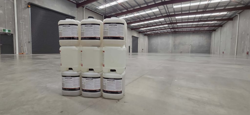 SA Made, Australian Owned Deep Cure 